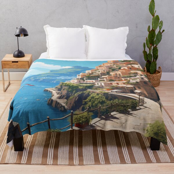 Item preview, Positano, Italy designed and sold by Rtymer.