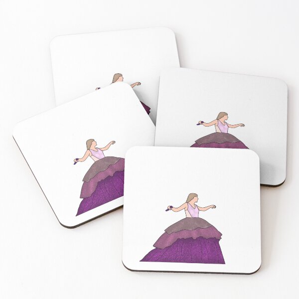 Item preview, Enchanted pastry ballgown eras tour designed and sold by TSwonderland.