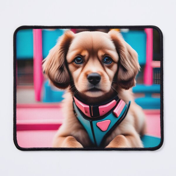 Item preview, Adorable dog designed and sold by Piotr72.