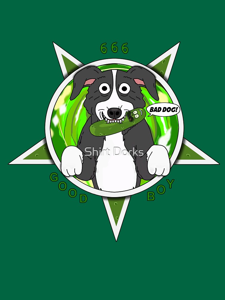 Mr. Pickles - 04 | Essential T-Shirt