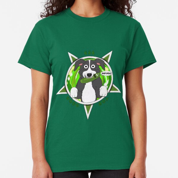 mr pickles merchandise