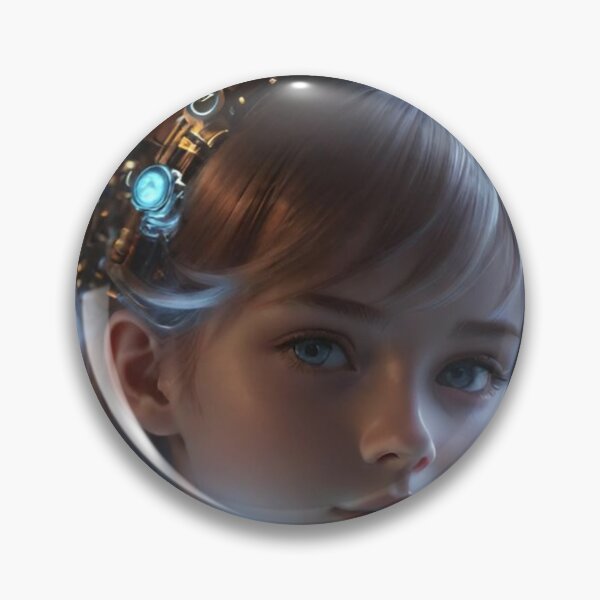 Item preview, Future Child designed and sold by masabo.