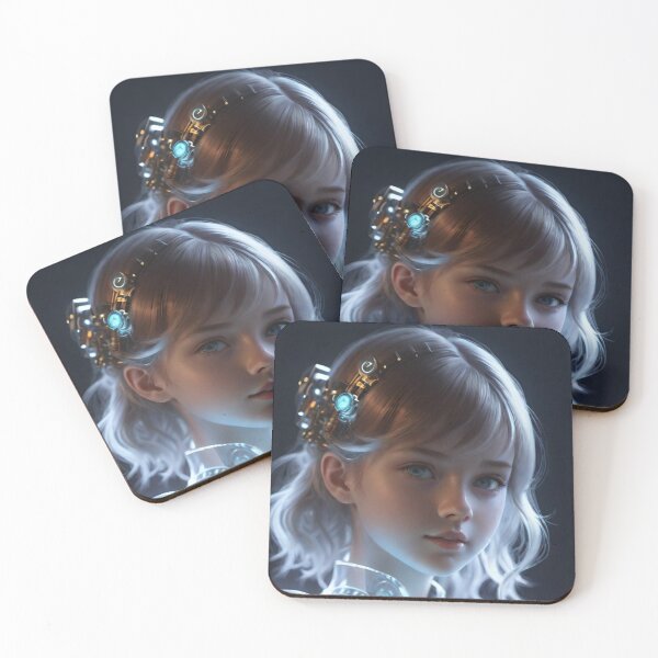 Item preview, Future Child designed and sold by masabo.