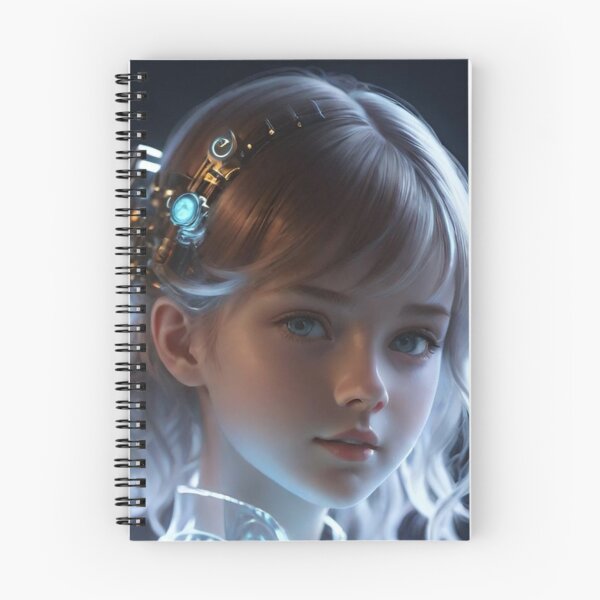 Item preview, Future Child designed and sold by masabo.