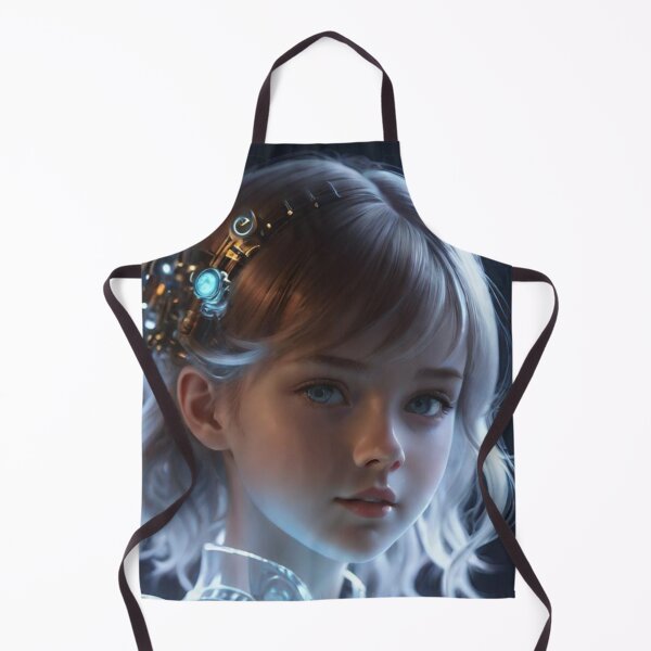 Item preview, Future Child designed and sold by masabo.
