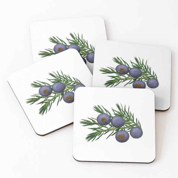 Item preview, Juniperus Communis designed and sold by LegbasCrossroad.