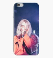 BILLIE EILISH #1 iPhone Case