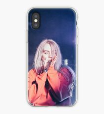 BILLIE EILISH #1 iPhone Case