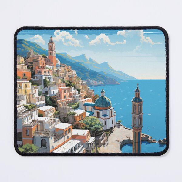 Item preview, Positano, Italy designed and sold by Rtymer.