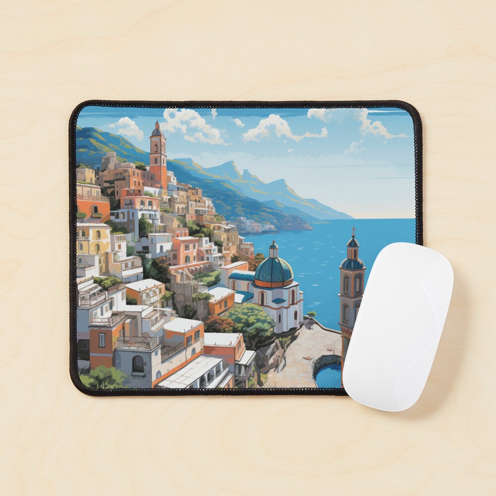 Item preview, Mouse Pad designed and sold by Rtymer.