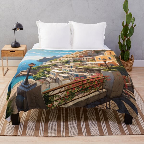 Item preview, Positano, Italy designed and sold by Rtymer.