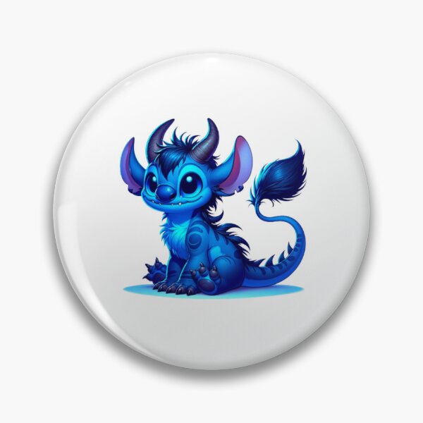 Item preview, Stitch I Pandora Mutant of Avatar designed and sold by PedroStyle.