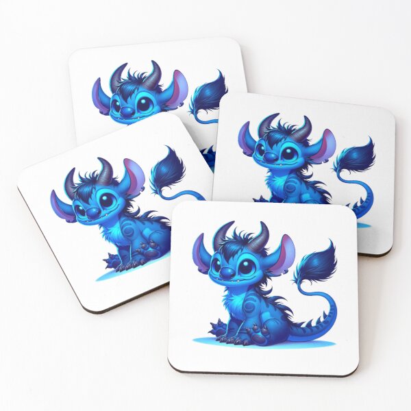 Item preview, Stitch I Pandora Mutant of Avatar designed and sold by PedroStyle.