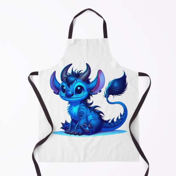 Item preview, Stitch I Pandora Mutant of Avatar designed and sold by PedroStyle.
