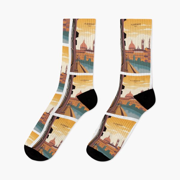 Item preview, Florence Italy Renaissance Splendor designed and sold by NeuralVibe.