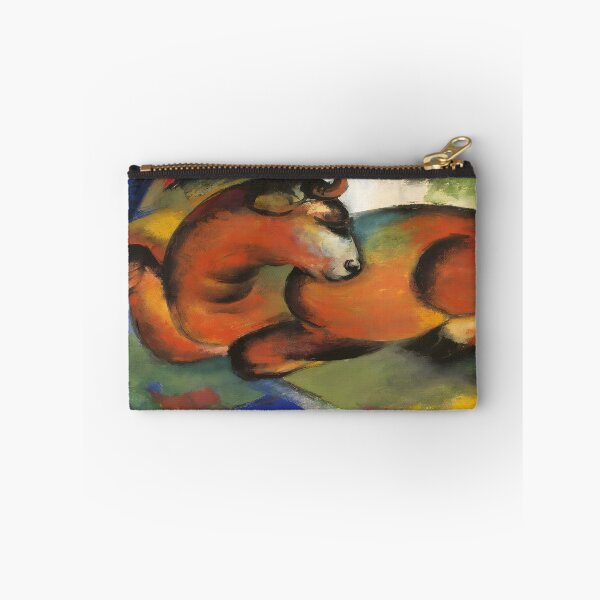 Item preview, franz marc artwork designed and sold by David-thomi.