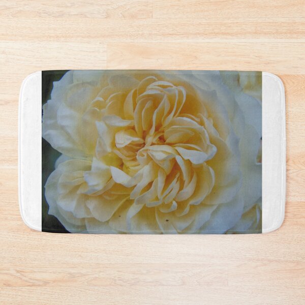 Item preview, Creamy rose designed and sold by lusiakotowska.