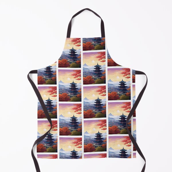 Item preview, Gwangju South Korea Artistic Spirit designed and sold by NeuralVibe.
