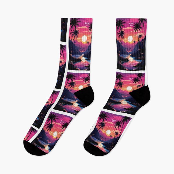 Item preview, Goa India Tropical Paradise designed and sold by NeuralVibe.