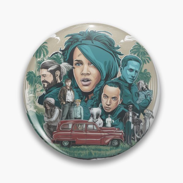 Item preview, the crew designed and sold by onicaras.