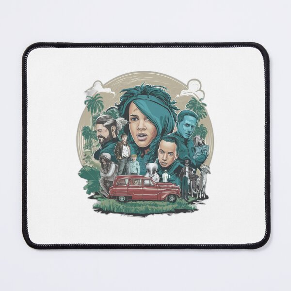 Item preview, the crew designed and sold by onicaras.
