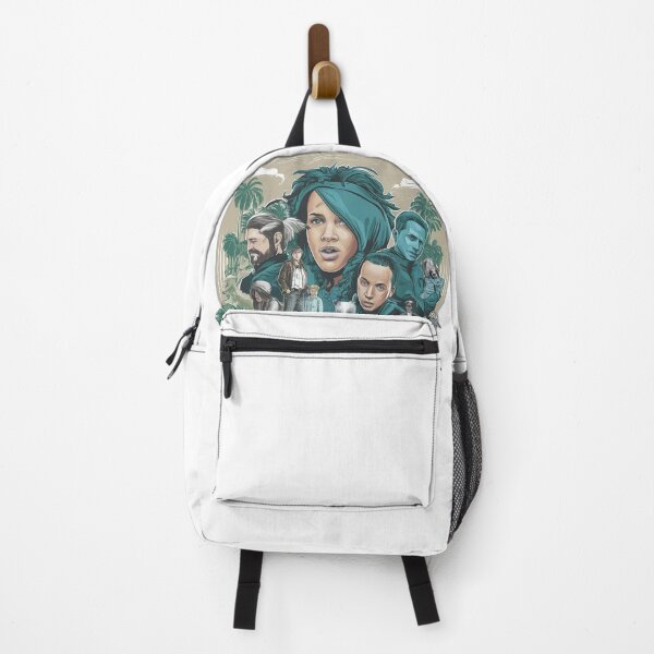 Item preview, the crew designed and sold by onicaras.