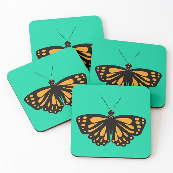 Item preview, Butterfly Shadow - Common Tiger designed and sold by Slowman2023.
