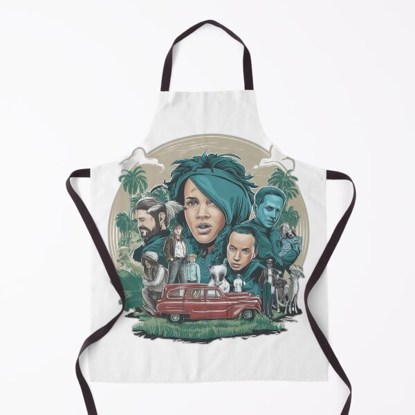 Item preview, the crew designed and sold by onicaras.
