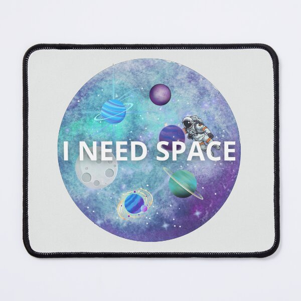 Item preview, I need space designed and sold by EnergeticGirl.