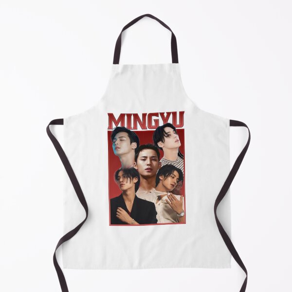 Item preview, mingyu vintage bootleg tee designed and sold by woollymonkey.