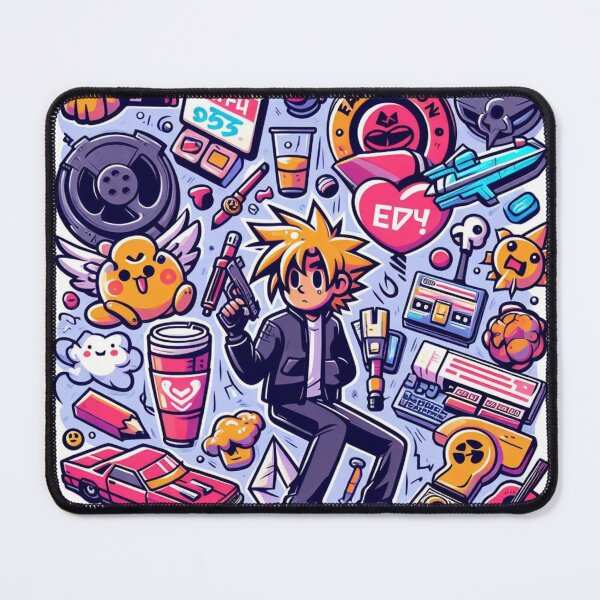 Item preview, Animation Dump-yard designed and sold by Snap Stick.