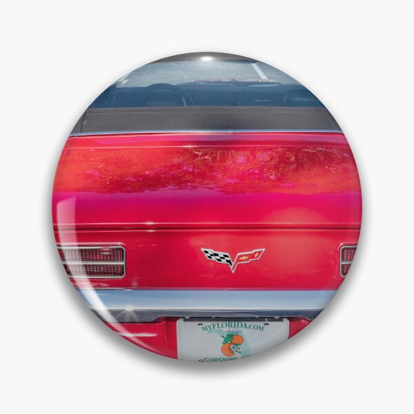 Item preview, 1969 Red Camaro Convertible X310 designed and sold by RichFrancoCars.