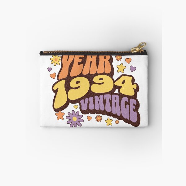 Artikelvorschau, Jahrgang 1994, 30. Geburtstag, 1994, Vintage, 30 werden, toller 30., Geburtstagsgeschenk, bestes Jahr entworfen und verkauft von Dahlann.