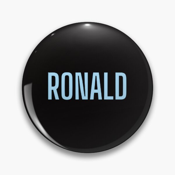 Item preview, Ronald designed and sold by Angelle55.