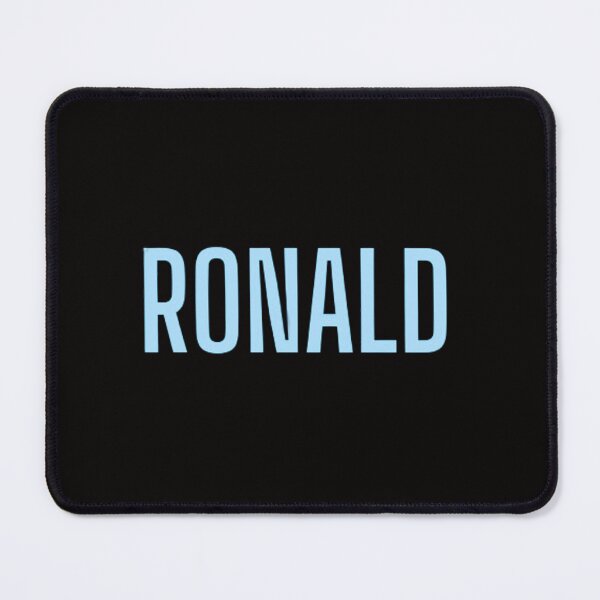 Item preview, Ronald designed and sold by Angelle55.