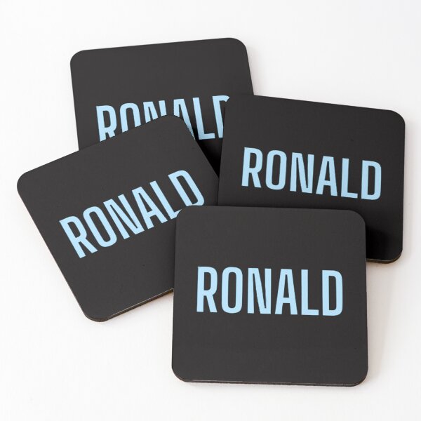 Item preview, Ronald designed and sold by Angelle55.
