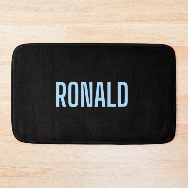 Item preview, Ronald designed and sold by Angelle55.