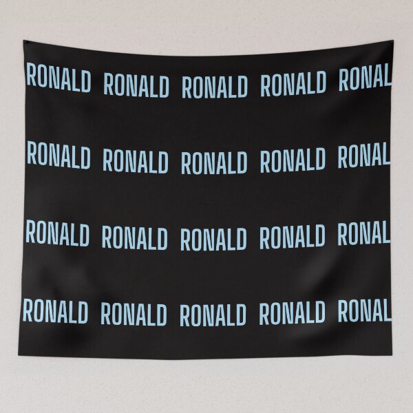 Item preview, Ronald designed and sold by Angelle55.