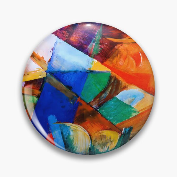 Item preview, franz marc art style designed and sold by David-thomi.