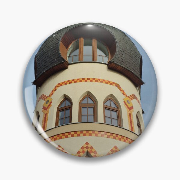 Artikelvorschau, Europaplatz, Komarno, Detail entworfen und verkauft von Gaboro.