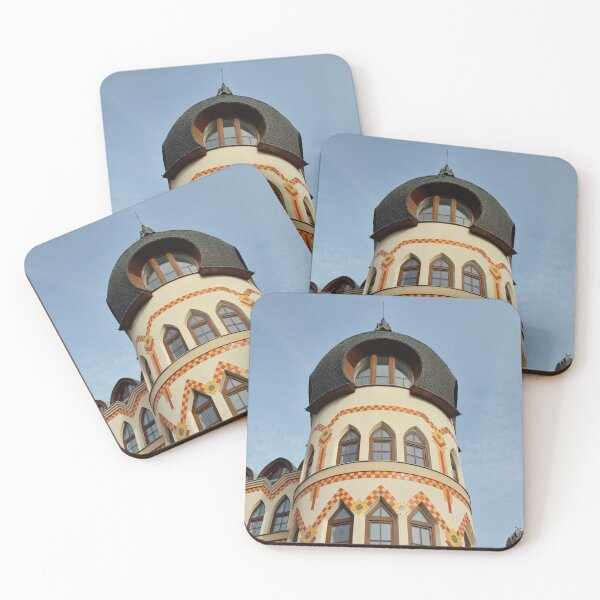 Item preview, Europe Place, Komarno, Detail designed and sold by Gaboro.