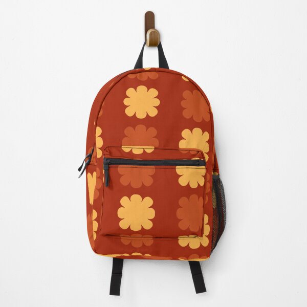 Item preview, Flowers in orange and yellow tones designed designed and sold by Artchara..