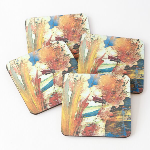 Item preview, In the garden designed and sold by jumapa.