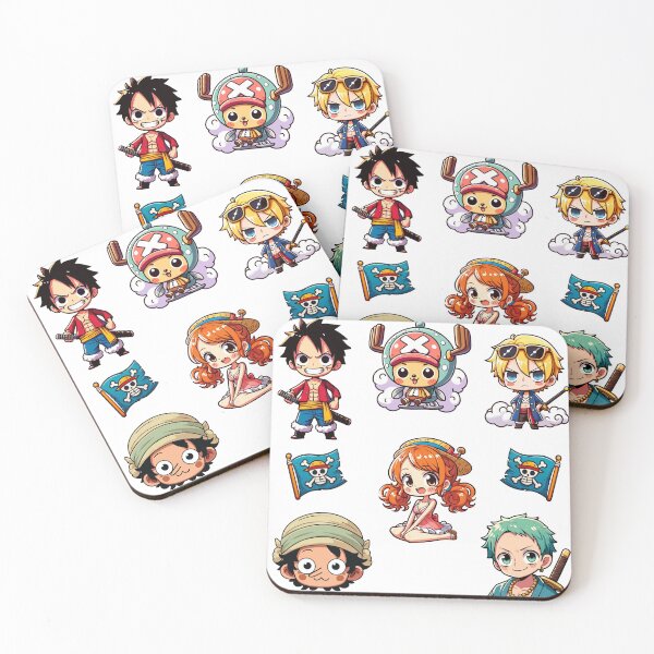 Item preview, One Piece pack designed and sold by delff-art.