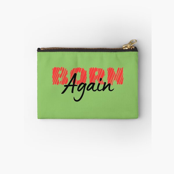 Item preview, Born Again designed and sold by TNGOverall.