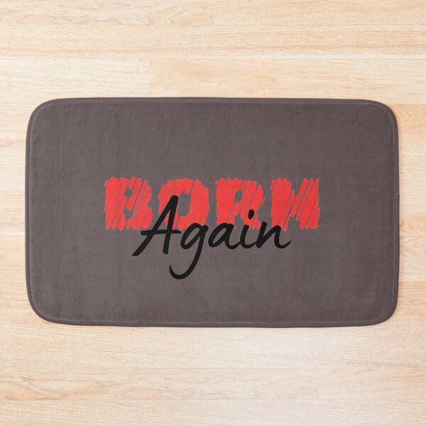 Item preview, Born Again designed and sold by TNGOverall.