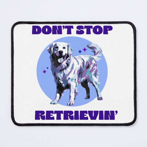 Item preview, Retrievin' designed and sold by Byanda.