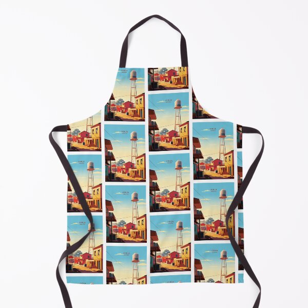 Item preview, Jinja Uganda Nile Source Adventure designed and sold by NeuralVibe.