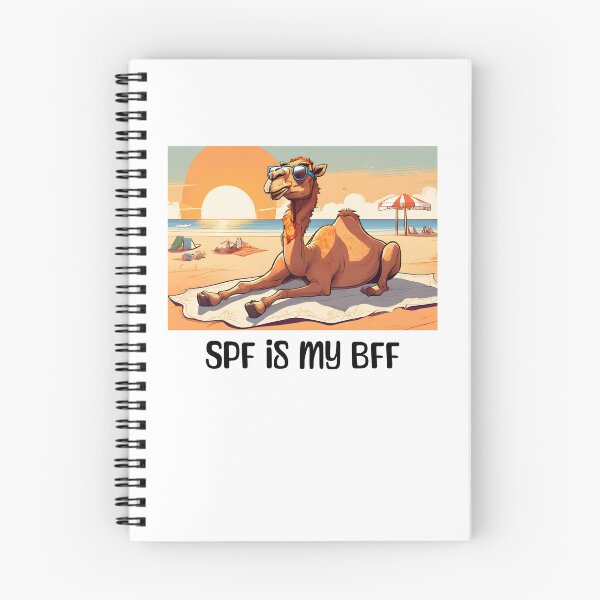 Item preview, Sunscreen, Tanning, SPF is my BFF designed and sold by EstelleStar.