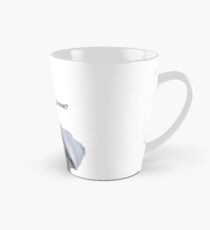 got any games? Tall Mug